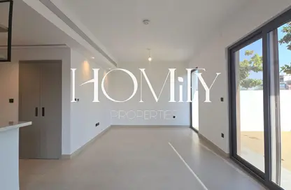 Villa - 3 Bedrooms - 4 Bathrooms for rent in Aura Gardens - Tilal Al Ghaf - Dubai