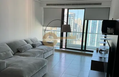 شقة - غرفة نوم - 1 حمام للايجار في غولد كريست فيوز 2 - (JLT) مجمع J - أبراج بحيرة الجميرا - دبي
