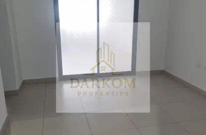 شقة - غرفة نوم - 2 حمامات للايجار في ابراج الديوان - النخيل 2 - النخيل - عجمان