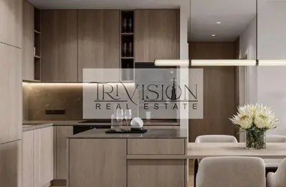 Apartment - 1 Bedroom - 2 Bathrooms for sale in Alta View Skyhomes - District 10 - Jumeirah Village Circle - Dubai