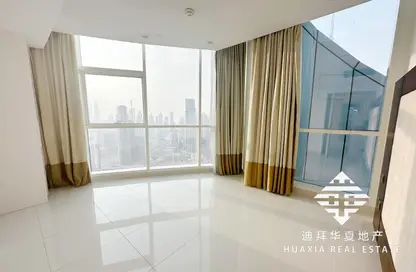 صورة لـ غرفة فارغة شقة - 3 غرف نوم - 3 حمامات للبيع في داماك ميزون ذا ديستنكشن - دبي وسط المدينة - دبي ، صورة رقم 1