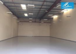 Warehouse - 2 bathrooms for rent in Industrial Park - RAK FTZ - Ras Al Khaimah Warehouse - 2 bathrooms for rent in Industrial Park - RAK FTZ - Ras Al Khaimah