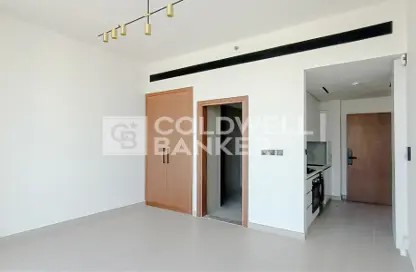 Apartment - Studio - 1 Bathroom for rent in Binghatti Tulip - Jumeirah Village Circle - Dubai