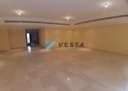 Villa - 5 bedrooms - 6 bathrooms for rent in Officers City - Abu Dhabi Gate City - Abu Dhabi