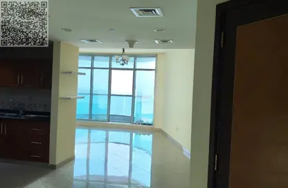 Apartment - 2 Bedrooms - 3 Bathrooms for sale in Ajman Corniche Residences - Ajman Corniche Road - Ajman