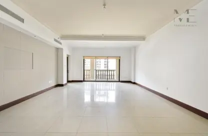 Apartment - 1 Bedroom - 2 Bathrooms for rent in Golden Mile 8 - Golden Mile - Palm Jumeirah - Dubai