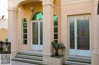 Villa - 6 Bedrooms - 7+ Bathrooms for sale in Al Rawda 3 - Al Rawda - Ajman