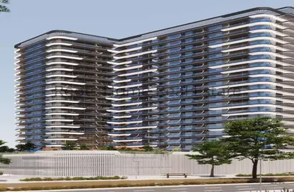 Apartment - 1 Bedroom - 2 Bathrooms for sale in Samana Resorts - Dubai Production City (IMPZ) - Dubai