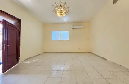 شقة - 1 حمام للايجار في ربدان - أبوظبي
