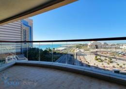 Duplex - 2 bedrooms - 3 bathrooms for rent in Khalidiya Palace Rayhaan - Al Khalidiya - Abu Dhabi