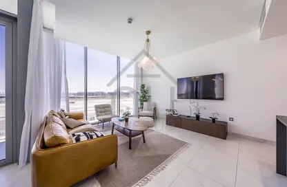 Apartment - 2 Bedrooms - 4 Bathrooms for rent in District One Phase III - District One - Mohammed Bin Rashid City - Dubai