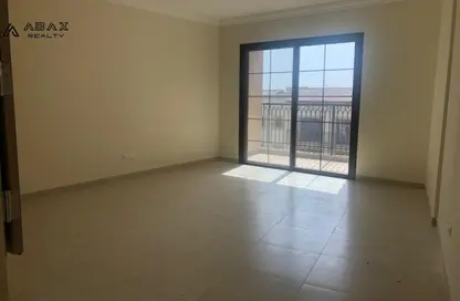 شقة - غرفة نوم - 1 حمام للايجار في قمر 2 - مدينة بدر - المحيصنة - دبي