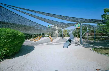 Townhouse - 4 Bedrooms - 5 Bathrooms for sale in Melia - Masaar - Tilal City - Sharjah