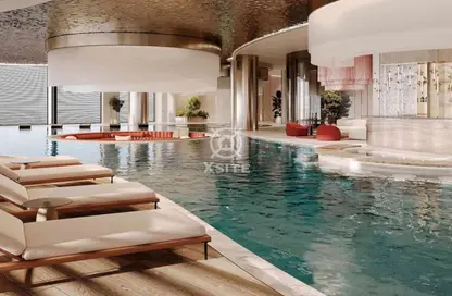 Apartment - 1 Bedroom - 2 Bathrooms for sale in 368 Park Lane - District 10 - Jumeirah Village Circle - Dubai