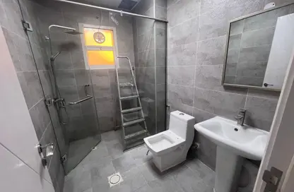 فيلا - 5 غرف نوم - 7 حمامات للبيع في 2 المويهات - المويهات - عجمان