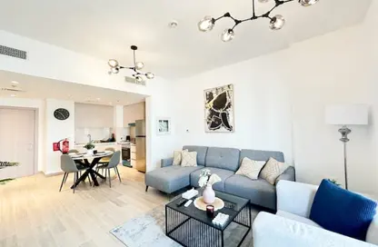 شقة - غرفة نوم - 1 حمام للايجار في وترز أج - جزيرة الياس - أبوظبي