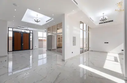 Reception / Lobby image for: Villa - 5 Bedrooms - 6 Bathrooms for rent in Nad Al Sheba Gardens - Nad Al Sheba 1 - Nad Al Sheba - Dubai, Image 1