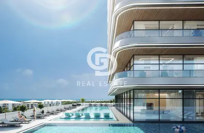 Apartment - 1 Bedroom - 2 Bathrooms for sale in Binghatti Hillviews - Dubai Science Park - Dubai