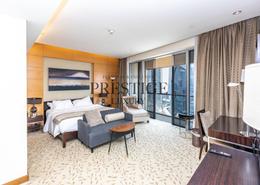 Studio - 1 bathroom for sale in The Address Dubai Mall - Downtown Dubai - Dubai