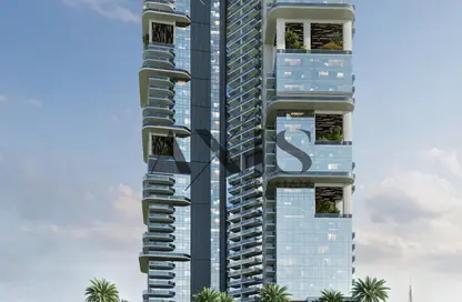 Apartment - 1 Bedroom - 1 Bathroom for sale in Claydon House - Mohammed Bin Rashid City - Dubai