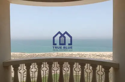 Apartment - Studio - 1 Bathroom for rent in Royal Breeze 4 - Royal Breeze - Al Hamra Village - Ras Al Khaimah