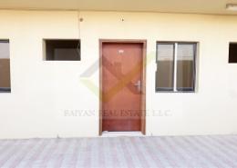 38 Rooms Labor Accommodation for 304 Staff