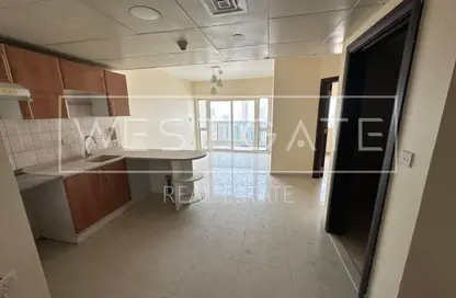 شقة - غرفة نوم - 2 حمامات للايجار في بوابة دبي الجديدة 1 - (JLT) مجمع Q - أبراج بحيرة الجميرا - دبي