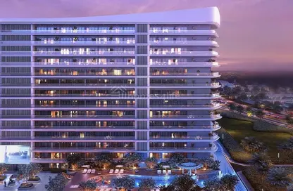 شقة - غرفة نوم - 1 حمام للبيع في إيلو - داماك هيلز 2 - دبي