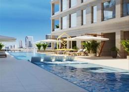 Apartment - 4 bedrooms - 5 bathrooms for sale in One Reem Island - Shams Abu Dhabi - Al Reem Island - Abu Dhabi