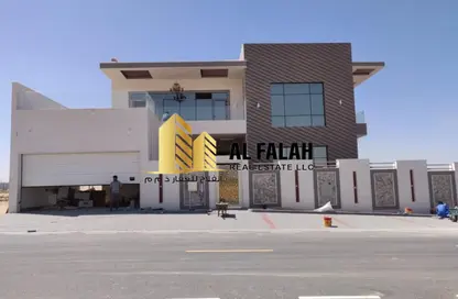 Land - Studio for sale in Tilal City D - Tilal City - Sharjah