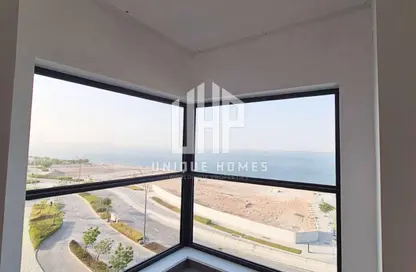 Apartment - 3 Bedrooms - 3 Bathrooms for rent in Pixel - Makers District - Al Reem Island - Abu Dhabi