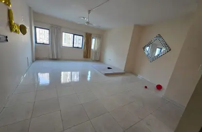 Apartment - Studio - 1 Bathroom for rent in Al Rashidiya Towers - Al Rashidiya - Ajman Downtown - Ajman