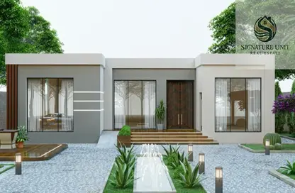 Villa - 4 Bedrooms - 6 Bathrooms for rent in Al Barsha South 2 - Al Barsha South - Al Barsha - Dubai