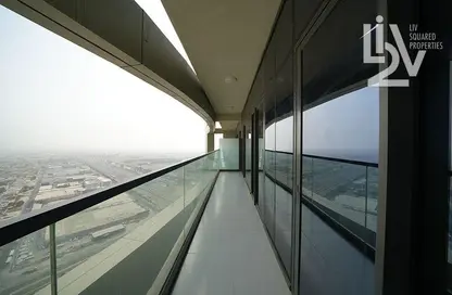 Apartment - 2 Bedrooms - 2 Bathrooms for rent in Aykon City Tower C - Aykon City - Business Bay - Dubai