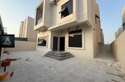 فيلا - 5 غرف نوم - 6 حمامات للبيع في الزاهية جاردنز - الزاهية - عجمان