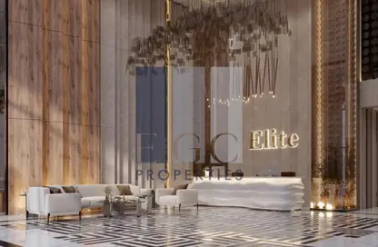 شقة - غرفة نوم - 1 حمام للبيع في برج راديانت إيليت - مدينة الأضواء - جزيرة الريم - أبوظبي