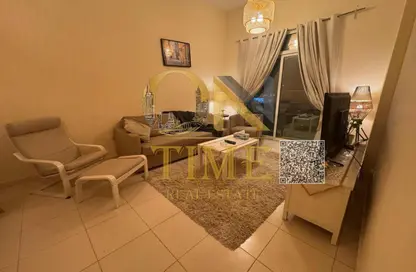 شقة - غرفة نوم - 2 حمامات للايجار في 2 الحميدية - الحميدية - عجمان