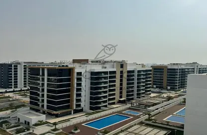 شقة - 1 حمام للبيع في عزيزي ريفييرا 41 - ميدان واحد - ميدان - دبي