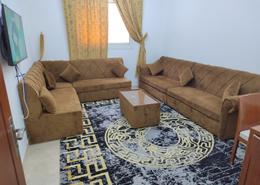 Apartment - 1 bedroom - 2 bathrooms for rent in Al Mwaihat 2 - Al Mwaihat - Ajman Apartment - 1 bedroom - 2 bathrooms for rent in Al Mwaihat 2 - Al Mwaihat - Ajman