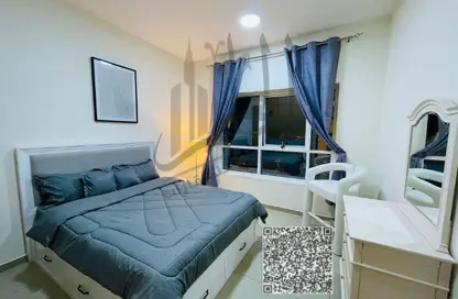 Apartment - 4 Bedrooms - 4 Bathrooms for rent in Al Nakhil 2 - Al Nakhil - Ajman Apartment - 4 Bedrooms - 4 Bathrooms for rent in Al Nakhil 2 - Al Nakhil - Ajman