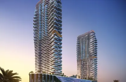 Apartment - Studio - 1 Bathroom for sale in Laguna Residence - City of Arabia - Dubai