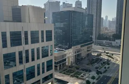 شقة - 2 غرف نوم - 2 حمامات للايجار في داماك ماجستين - الخليج التجاري - دبي