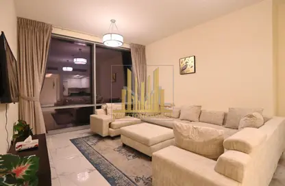 Apartment - 2 Bedrooms - 3 Bathrooms for rent in Amna - Al Habtoor City - Business Bay - Dubai