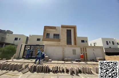 فيلا - 4 غرف نوم - 6 حمامات للبيع في الحليو 2 - الحليو - عجمان