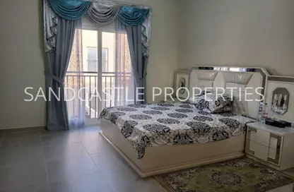 فيلا - 4 غرف نوم - 4 حمامات للايجار في أمارانتا 2 - امرانتا - فيلا نوفا - دبي لاند - دبي