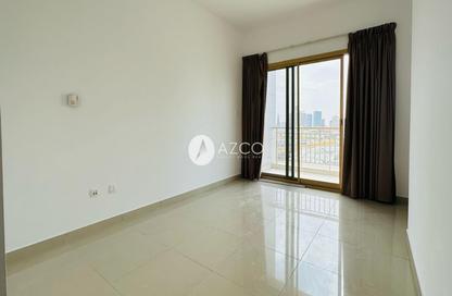 شقة - غرفة نوم - 2 حمامات للايجار في برج مانهاتن - قرية الجميرا سركل - دبي