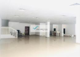 Empty Room image for: Retail - 1 bathroom for rent in Marina Tower - Dubai Marina - Dubai, Image 1