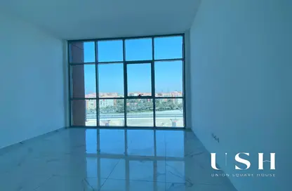 Apartment - 2 Bedrooms - 3 Bathrooms for rent in 5th Avenue - Al Furjan - Dubai