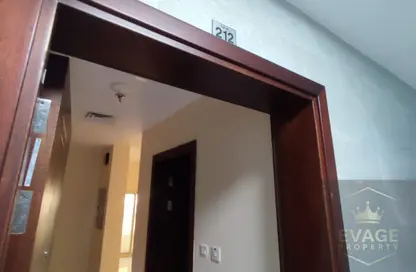 Apartment - 2 Bedrooms - 2 Bathrooms for rent in Al Rashidiya - Ajman Downtown - Ajman