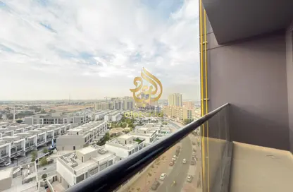 شقة - 2 غرف نوم - 4 حمامات للايجار في ليوان - دبي لاند - دبي شقة - 2 غرف نوم - 4 حمامات للايجار في ليوان - دبي لاند - دبي